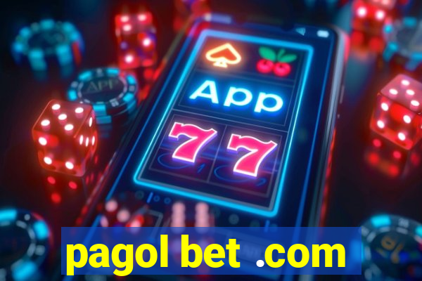 pagol bet .com